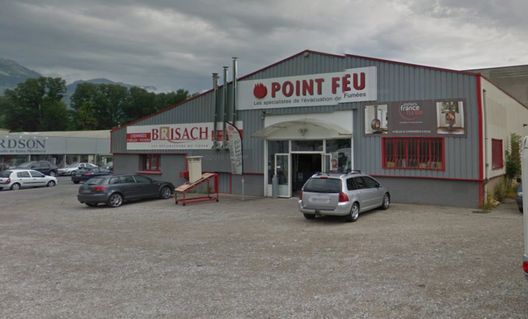 Local commercial de 220 m² à GAP