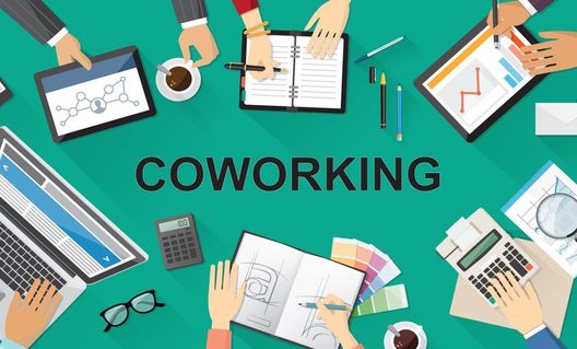 ALTIPOLIS -  COWORKING à partir de 9 € HT