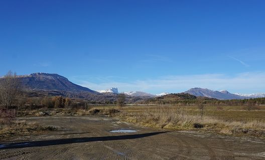 Parc d'activités Gandière sortie A51