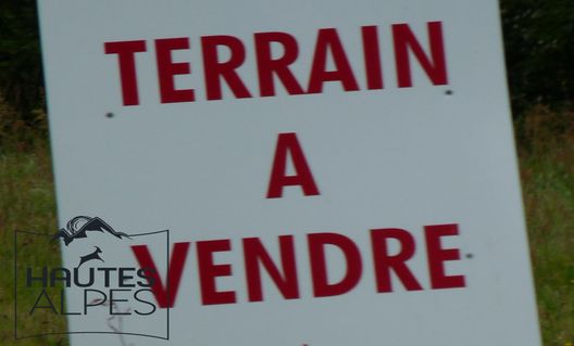 ZA des Iscles Lot 5 Terrain 4432m2