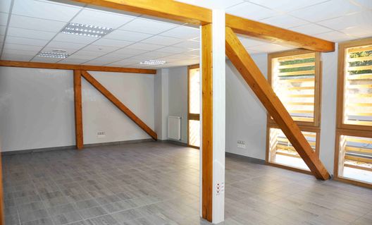ALTIPOLIS - BUREAUX à partir de 15 € HT