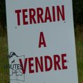 ZA des Iscles Lot 5 Terrain 4432m2