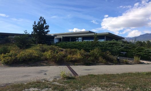 Parc scientifique du Lac - Serre-Ponçon