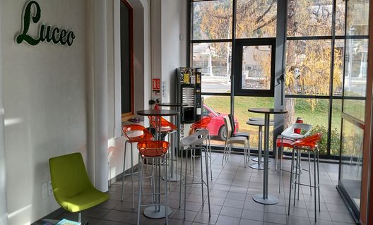 LUCEO – Domiciliation - 75€ HT