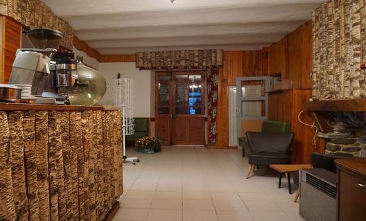 HÔTEL-RESTAURANT - VALGAUDEMAR 05800