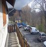 LOCAUX PROFESSIONNELS à CHÂTEAUROUX-LES-ALPES